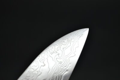 Hatsukokoro Ryuhyo Gyuto 240 mm - Image 4