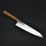 Hatsukokoro Ryuhyo Gyuto 240 mm