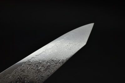 Hatsukokoro Ryuhyo Kiritsuke 210mm - Image 4