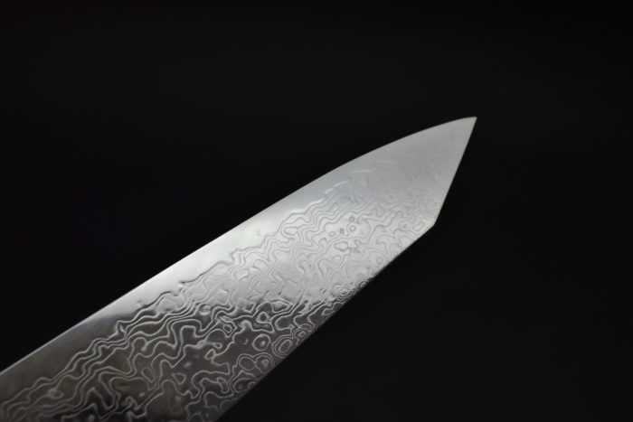 Hatsukokoro Ryuhyo Kiritsuke 210mm - Image 4