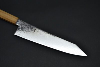 Hatsukokoro Ryuhyo Kiritsuke 210mm - Image 7