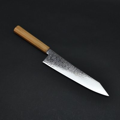 Hatsukokoro Ryuhyo Kiritsuke 210mm