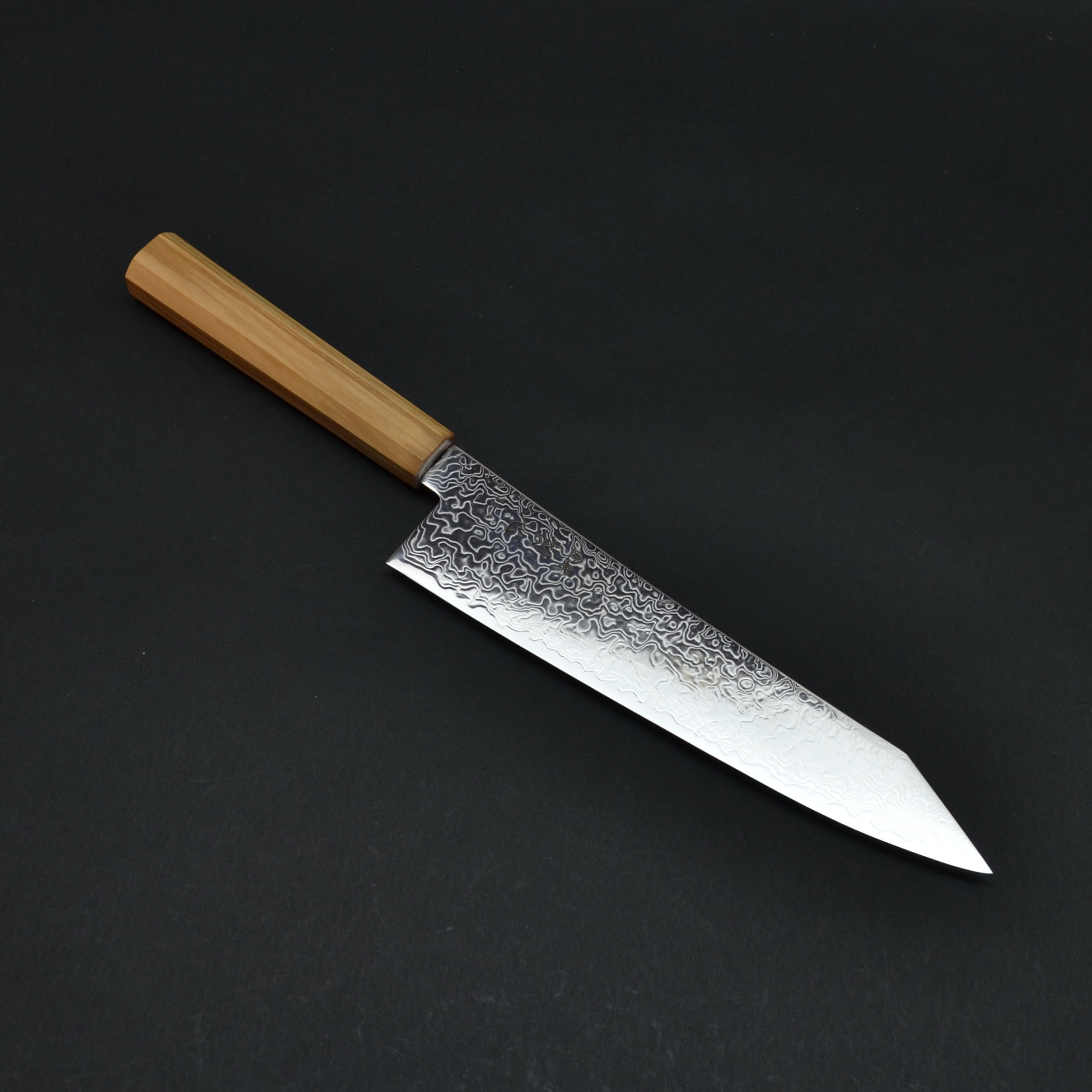 Hatsukokoro Ryuhyo Kiritsuke 210mm (6) Hatsukokoro Ryuhyo Kiritsuke 210mm - Image 1