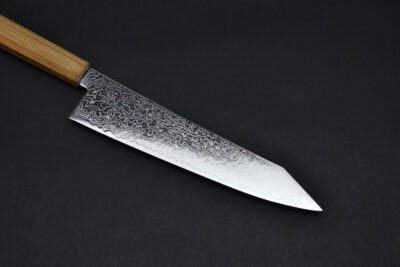Hatsukokoro Ryuhyo Kiritsuke 210mm - Image 2