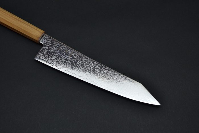 Hatsukokoro Ryuhyo Kiritsuke 210mm - Image 2