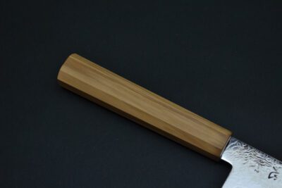 Hatsukokoro Ryuhyo Kiritsuke 210mm - Image 3