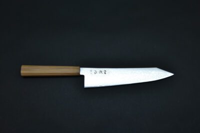 Hatsukokoro Ryuhyo Kiritsuke 210mm - Image 6