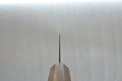 Hatsukokoro Ryuhyo Kiritsuke 240 mm - Image 8