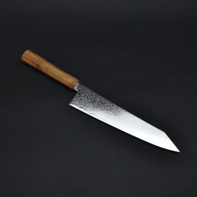 Hatsukokoro Ryuhyo Kiritsuke 240 mm