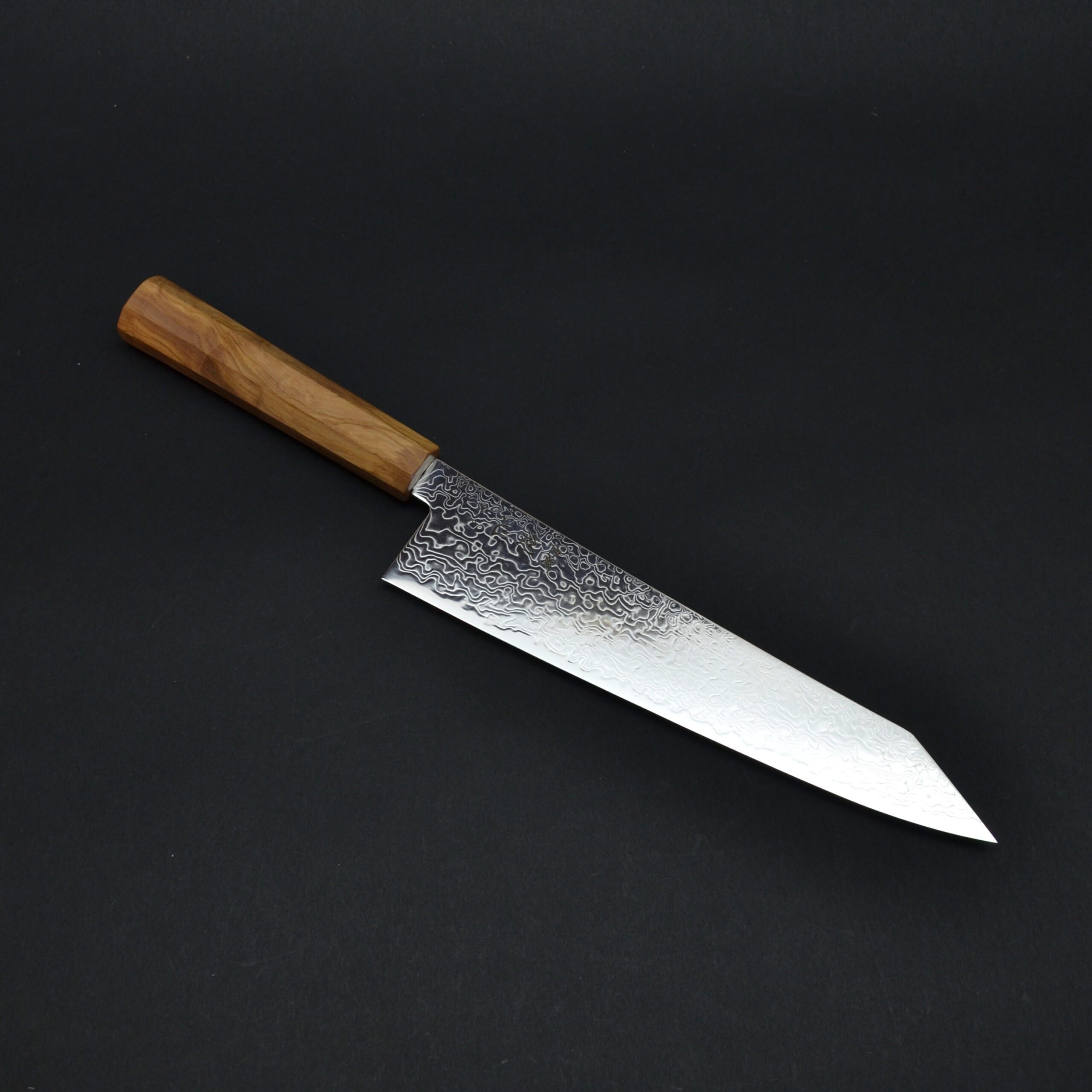 Hatsukokoro Ryuhyo Kiritsuke 240 mm (3) Hatsukokoro Ryuhyo Kiritsuke 240 mm - Image 1