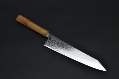 Hatsukokoro Ryuhyo Kiritsuke 240 mm - Image 2