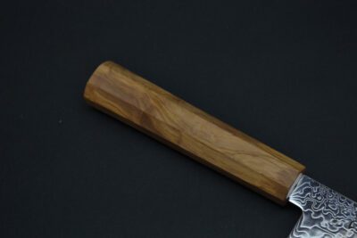 Hatsukokoro Ryuhyo Kiritsuke 240 mm - Image 3