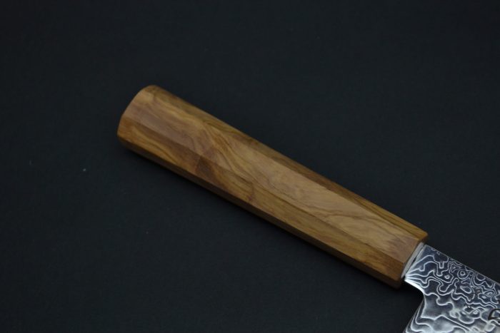 Hatsukokoro Ryuhyo Kiritsuke 240 mm - Image 3