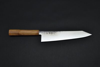 Hatsukokoro Ryuhyo Kiritsuke 240 mm - Image 6