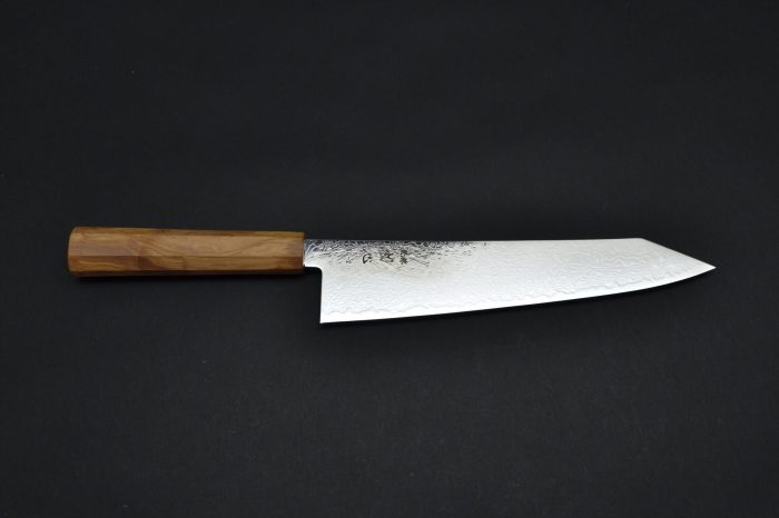 Hatsukokoro Ryuhyo Kiritsuke 240 mm - Image 6