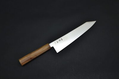 Hatsukokoro Ryuhyo Kiritsuke 240 mm - Image 5