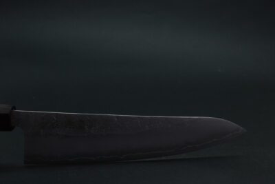Hatsukokoro Ginrei Gyuto 210mm - Image 5