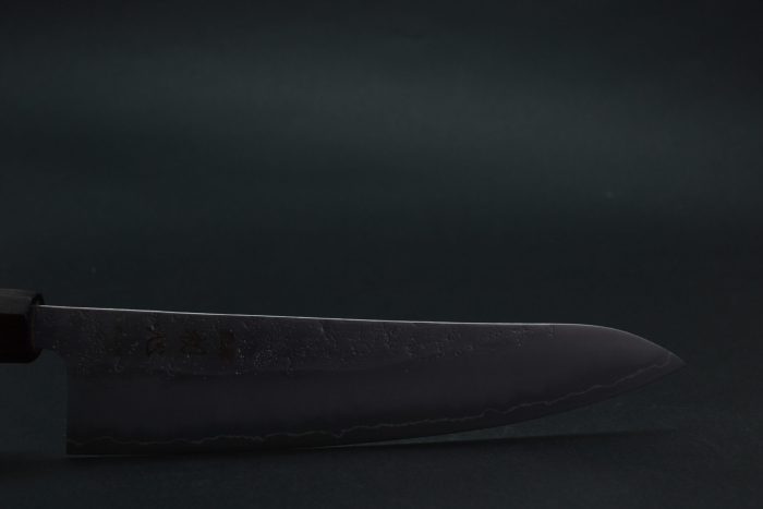 Hatsukokoro Ginrei Gyuto 210mm - Image 5