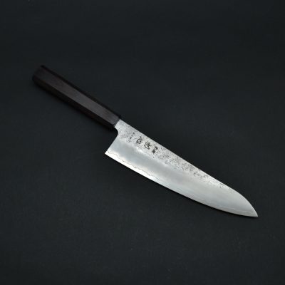 Hatsukokoro Ginrei Gyuto 210mm