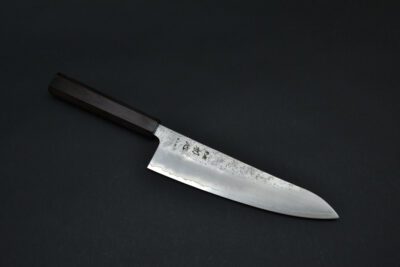 Hatsukokoro Ginrei Gyuto 210mm - Image 2