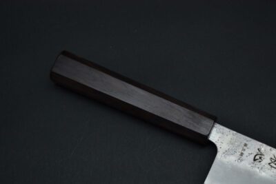 Hatsukokoro Ginrei Gyuto 210mm - Image 9