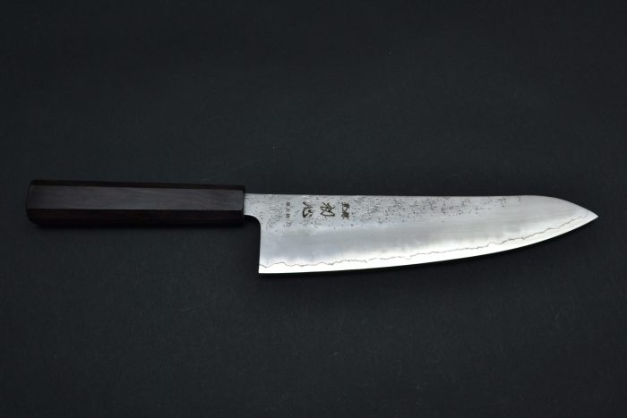 Hatsukokoro Ginrei Gyuto 210mm - Image 4