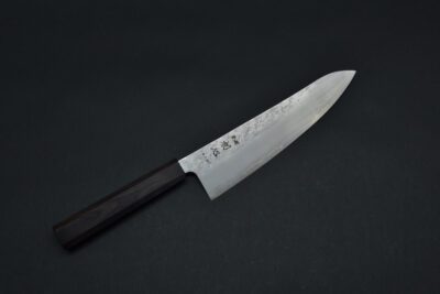Hatsukokoro Ginrei Gyuto 210mm - Image 7