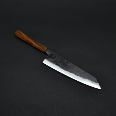 Hatsukokoro Kurogane Kiritsuke 210mm