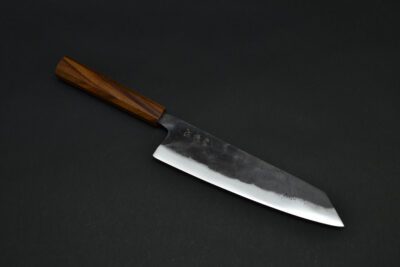 Hatsukokoro Kurogane Kiritsuke 210mm - Image 2