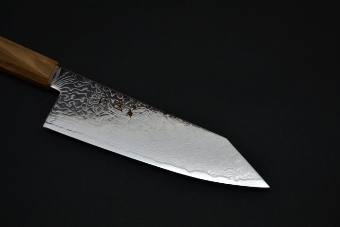 Hatsukokoro Ryuhyo Bunka 180mm - Image 2