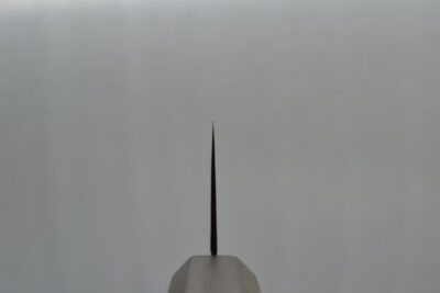 Hatsukokoro Ryuhyo Bunka 180mm - Image 6