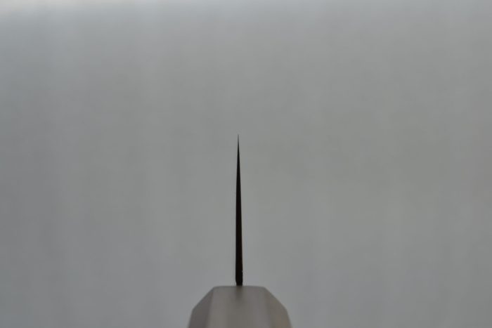 Hatsukokoro Ryuhyo Bunka 180mm - Image 6
