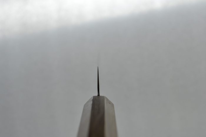 Hatsukokoro Ryuhyo Petty 150mm - Image 2