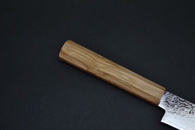 Hatsukokoro Ryuhyo Petty 150mm - Image 5