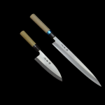Takayuki Deba 165 & Yanagiba 270 Special Offer!