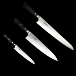 Tetsuhiro Petty 150 & Gyuto 210 & Sujihiki 240 Special Offer!
