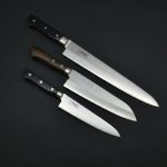 Basic Knife Set # 3