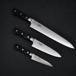 Basic Knife Set # 3
