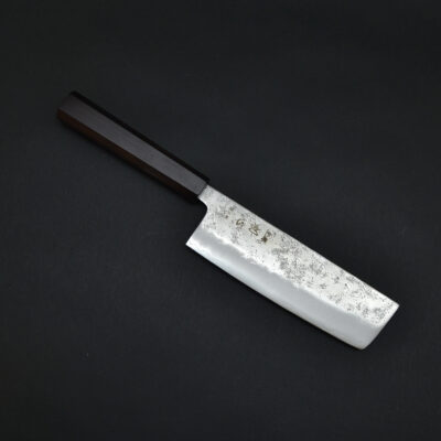 Hatsukokoro Ginrei Nakiri 170mm