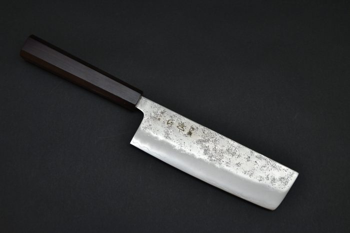 Hatsukokoro Ginrei Nakiri 170mm - Image 2