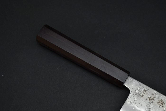 Hatsukokoro Ginrei Nakiri 170mm - Image 8