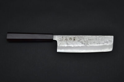 Hatsukokoro Ginrei Nakiri 170mm - Image 6