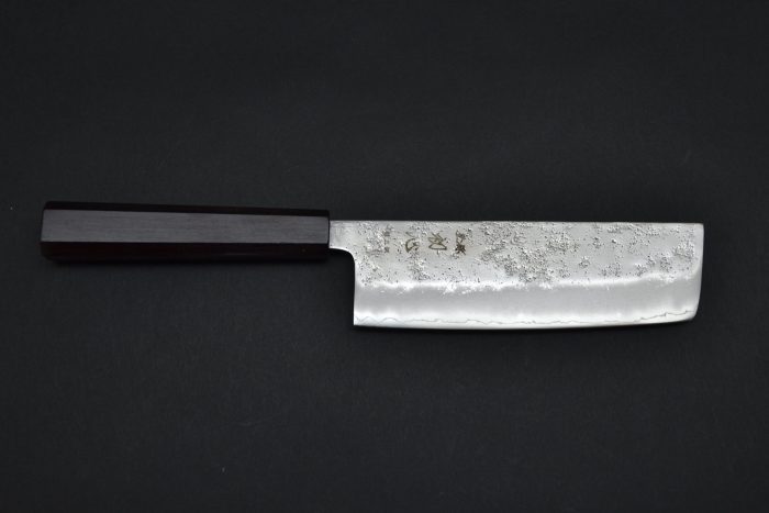 Hatsukokoro Ginrei Nakiri 170mm - Image 6