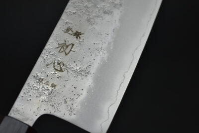 Hatsukokoro Ginrei Nakiri 170mm - Image 4