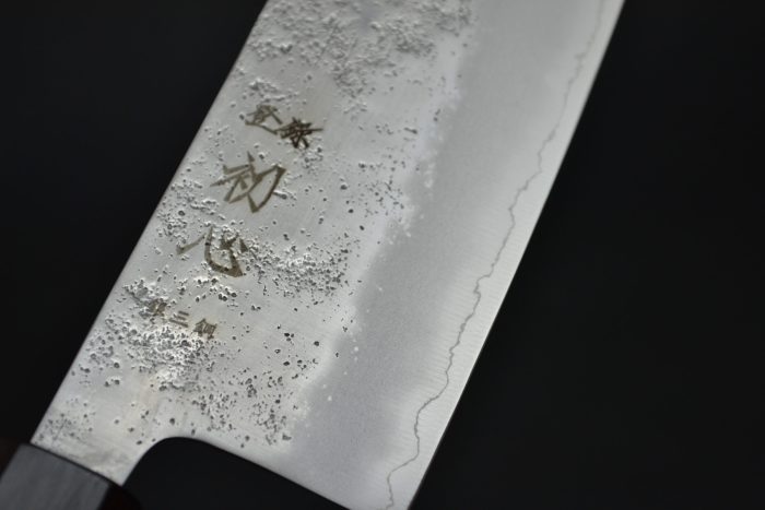 Hatsukokoro Ginrei Nakiri 170mm - Image 4