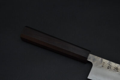 Hatsukokoro Ginrei Santoku 170mm - Image 8