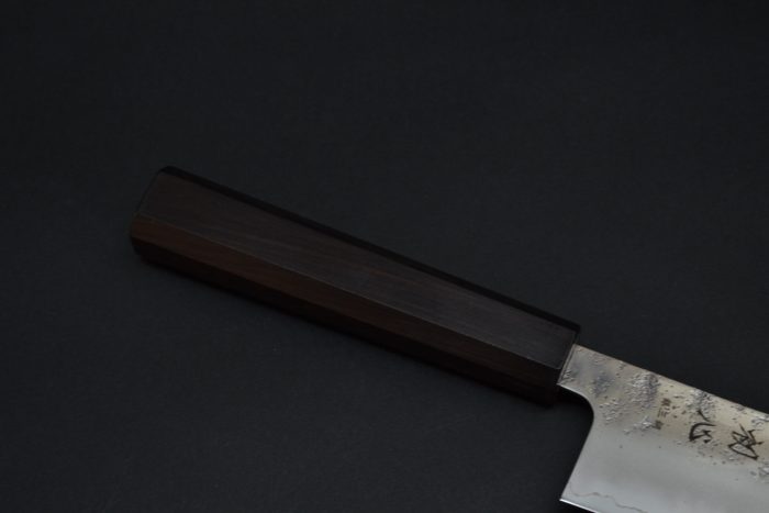 Hatsukokoro Ginrei Santoku 170mm - Image 8