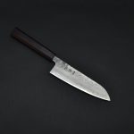 Hatsukokoro Ginrei Santoku 170mm