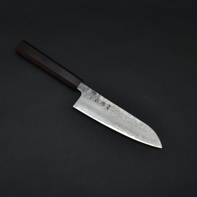 Hatsukokoro Ginrei Santoku 170mm