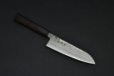 Hatsukokoro Ginrei Santoku 170mm - Image 2
